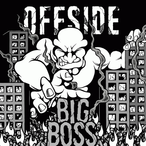 Offside : Big Boss